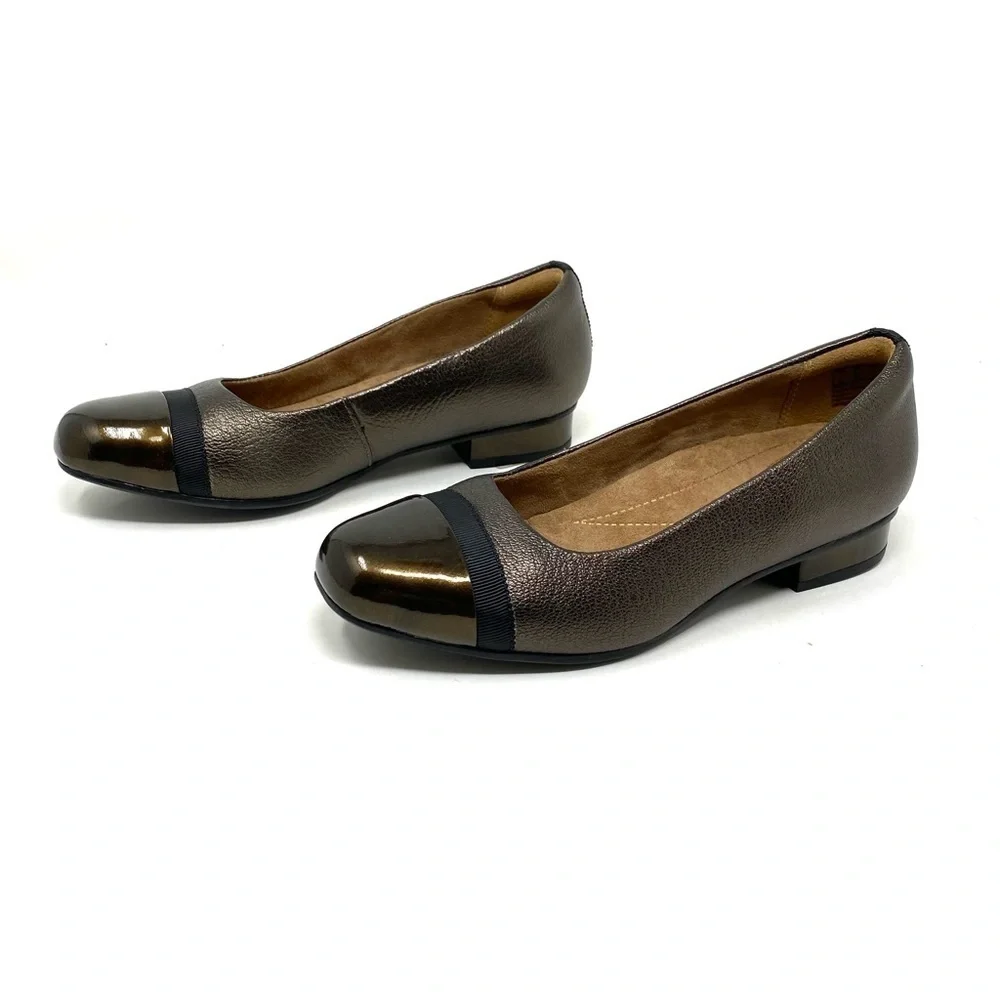 Clarks keesha rosa